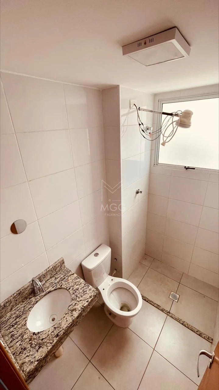 RESIDENCIAL SPAZIO LA VITTA