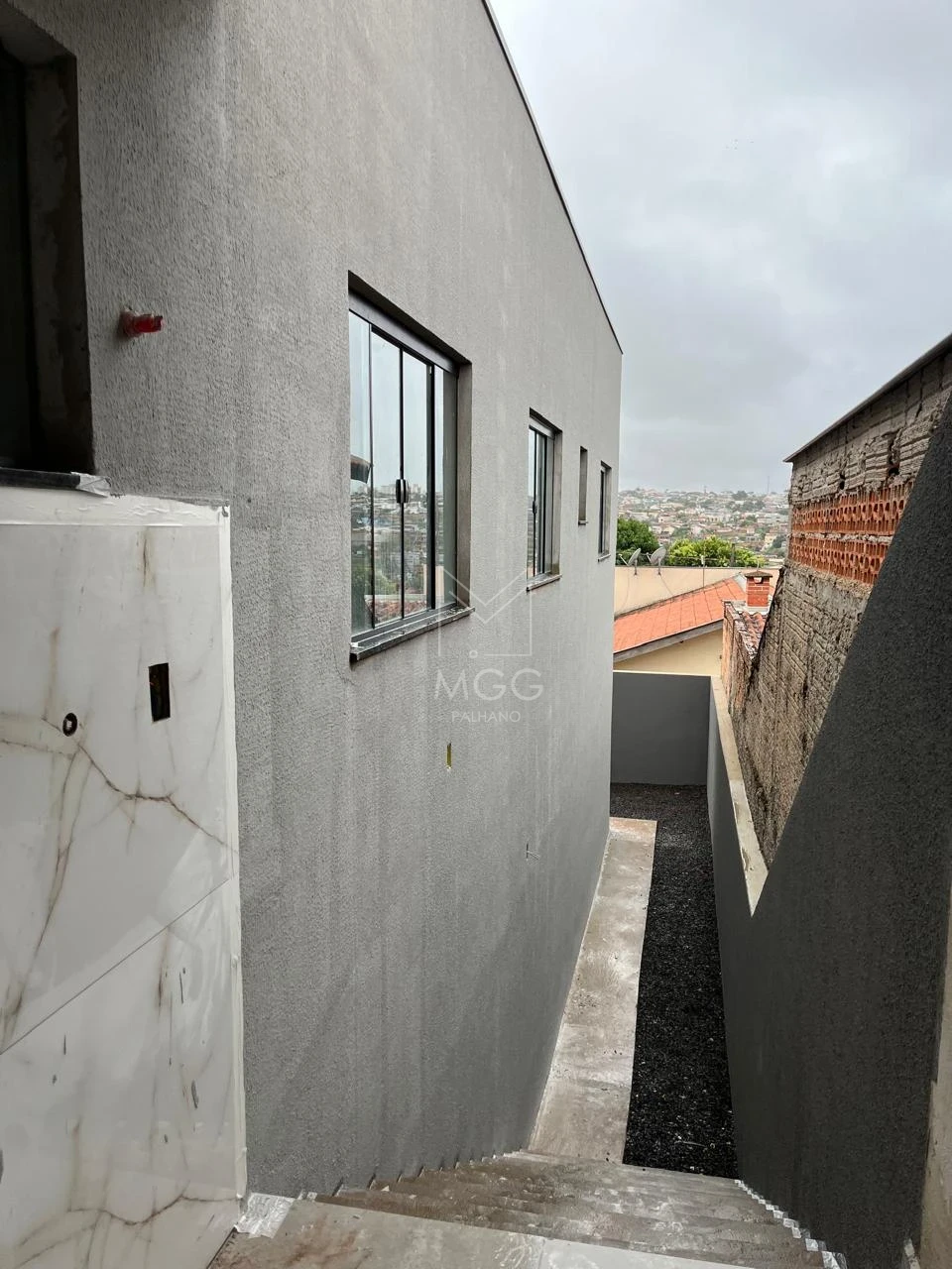 casa geminada a venda no bairro colinas em Londrina