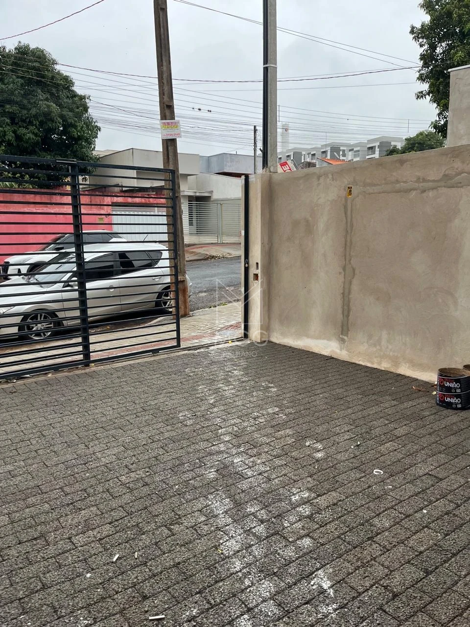 casa geminada a venda no bairro colinas em Londrina