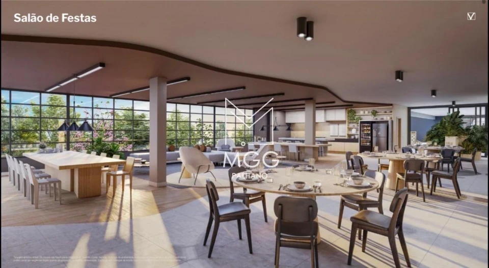APARTAMENTO EDIFÍCIO WOOD VANGUARD