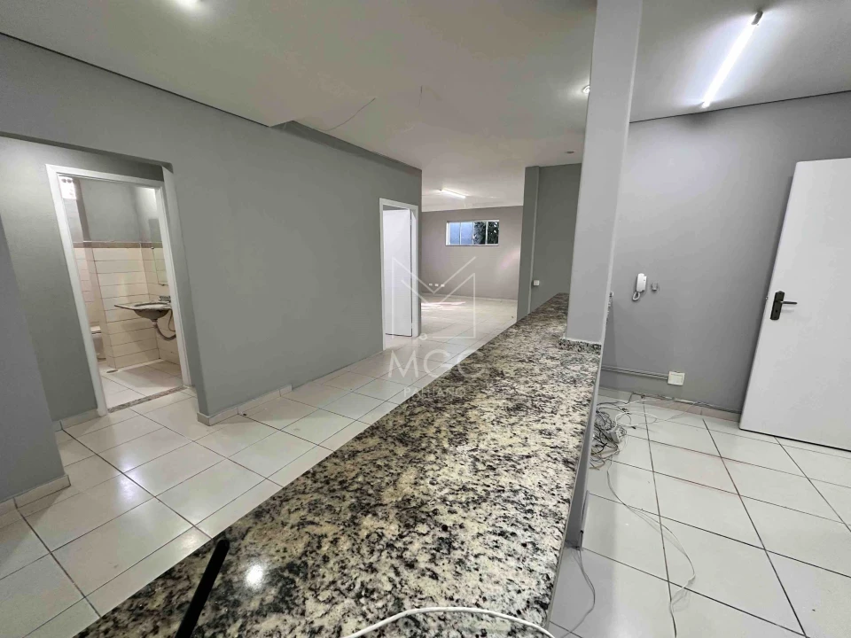 Casa para Locação Região Hospitalar
