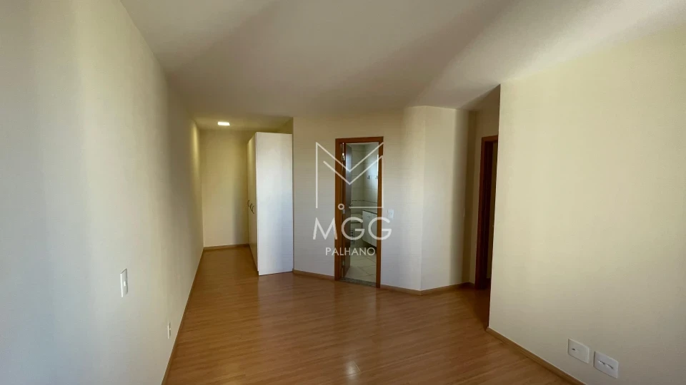 APARTAMENTO EDIFÍCIO SOLAR RIVERA