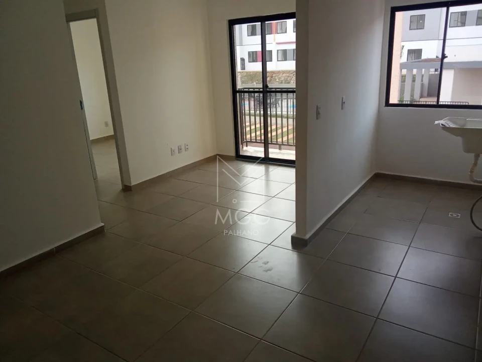 Condomínio Porto Saltinho