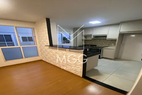 Residencial Lagoa Bonita