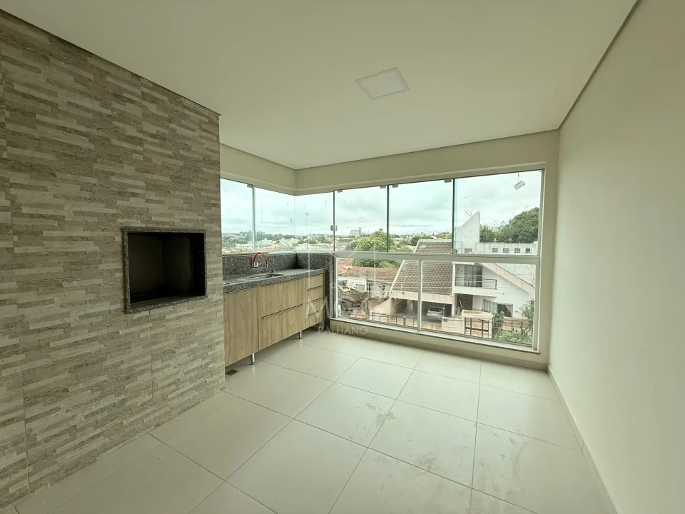 Apartamento Para Alugar Citta Di Treviso Cambé