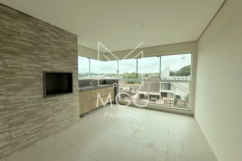 Apartamento Para Alugar Citta Di Treviso Cambé