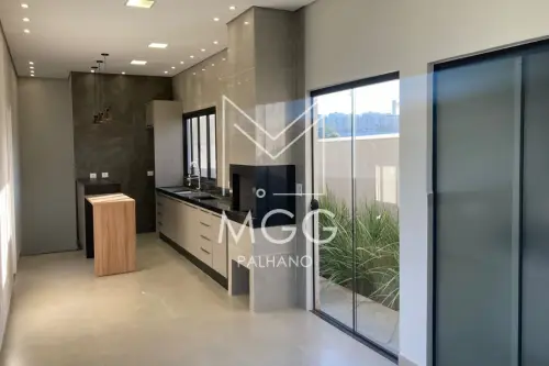 Locação Condomínio Araguari Parque Tauá