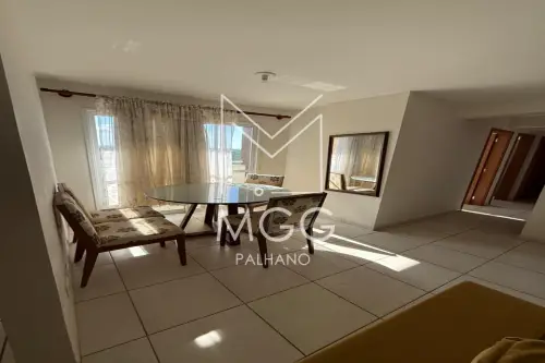 Apartamento Edifício Terra  Nova