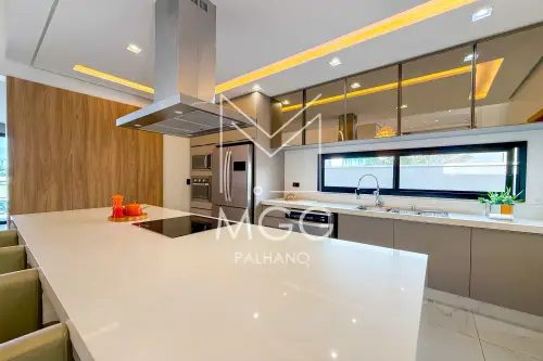 Condomínio Sun Lake