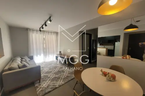 Edificio Montpellier