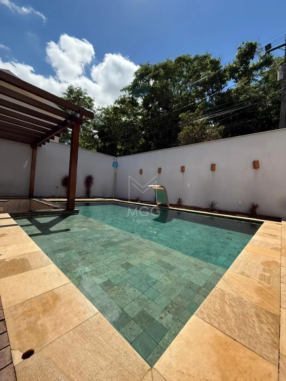 Condomínio Royal Forest