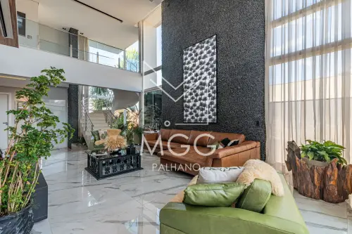 Condomínio Alphaville II