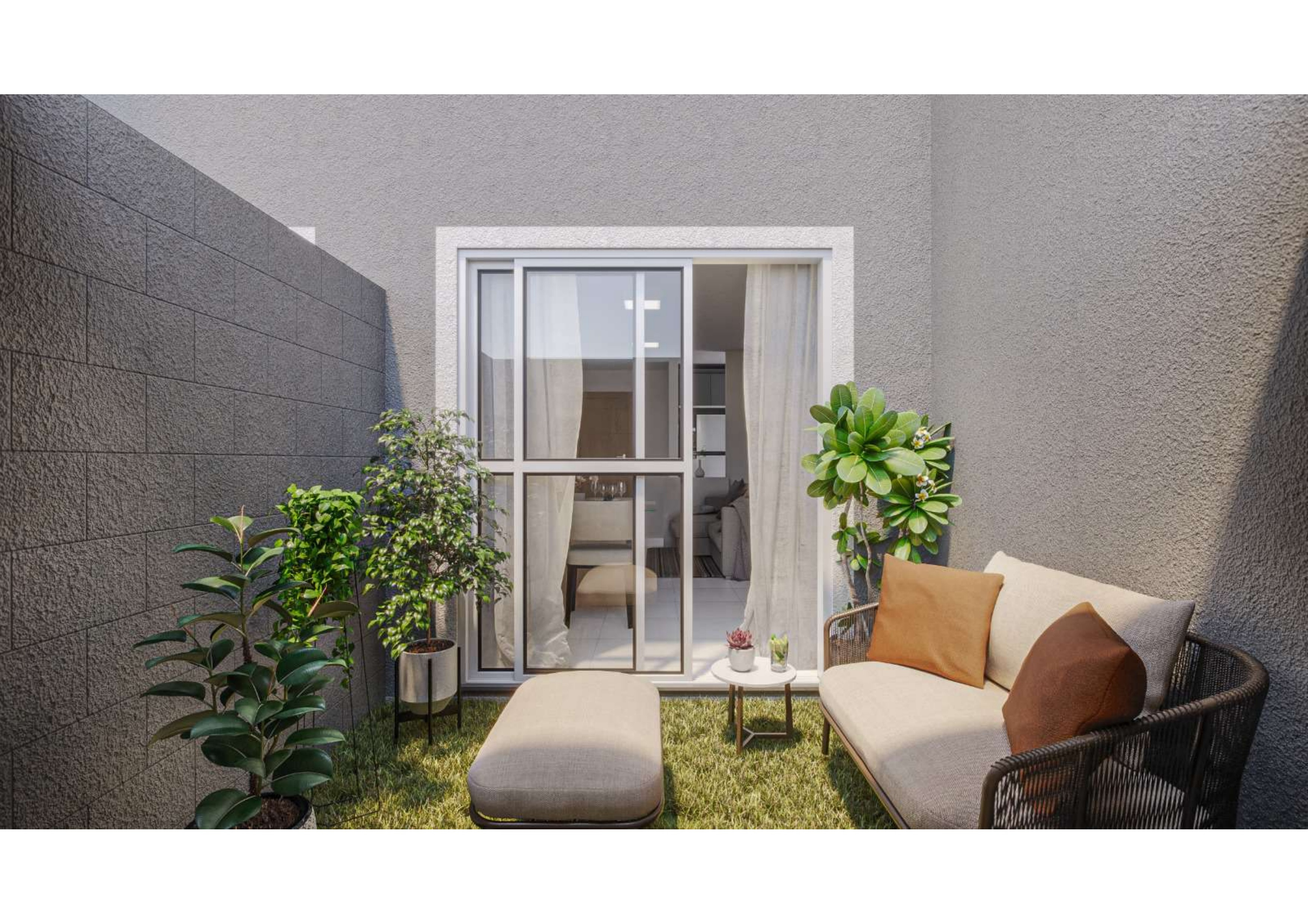 Imagens do imóveis Apartamento Na Planta À Venda Residencial La Roche Londrina