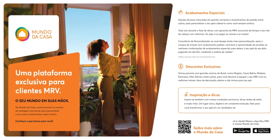 Imagens do imóveis Apartamento Na Planta À Venda Residencial Lake Dalí Londrina