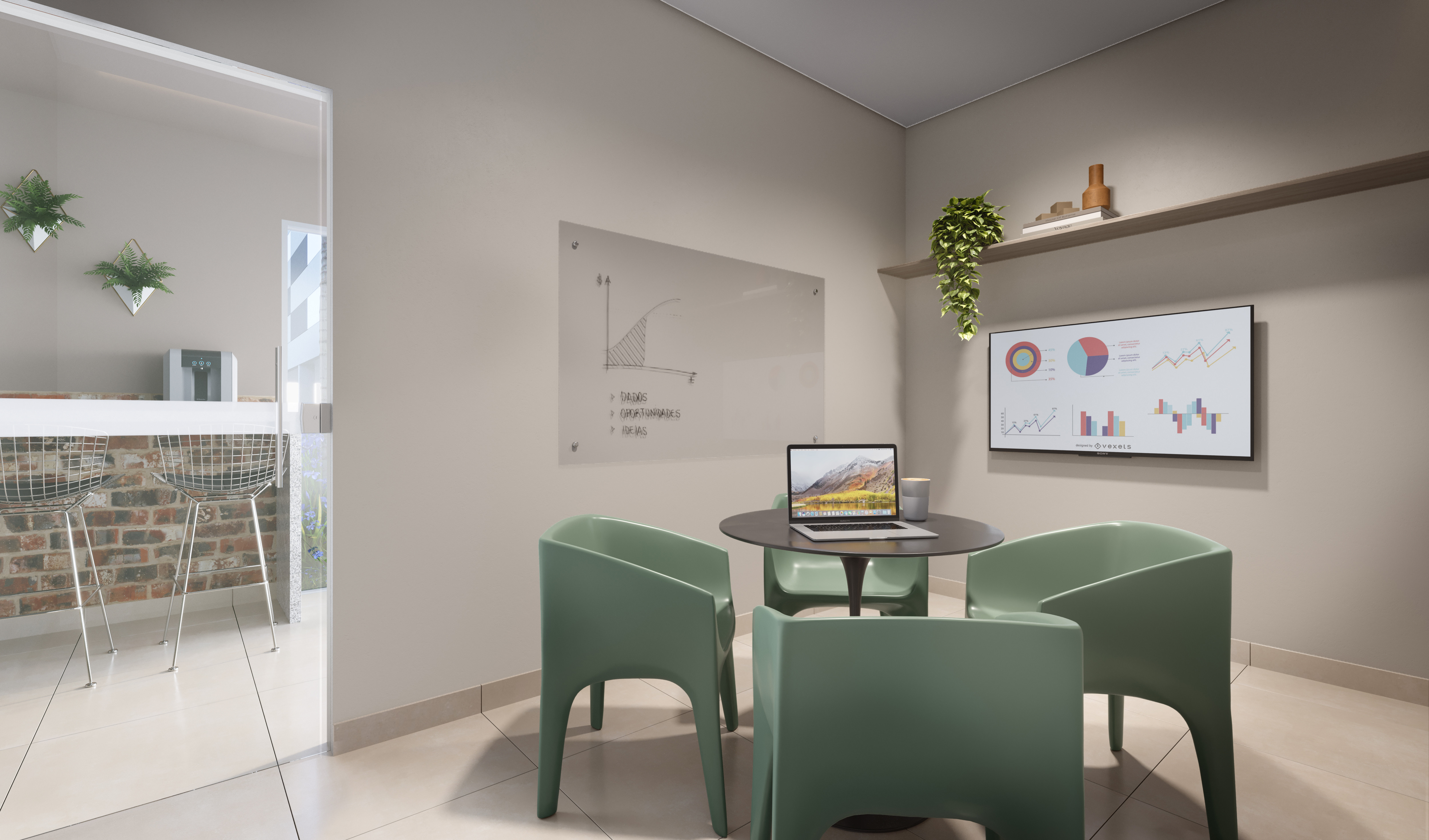 Imagens do imóveis Sensia Aurora