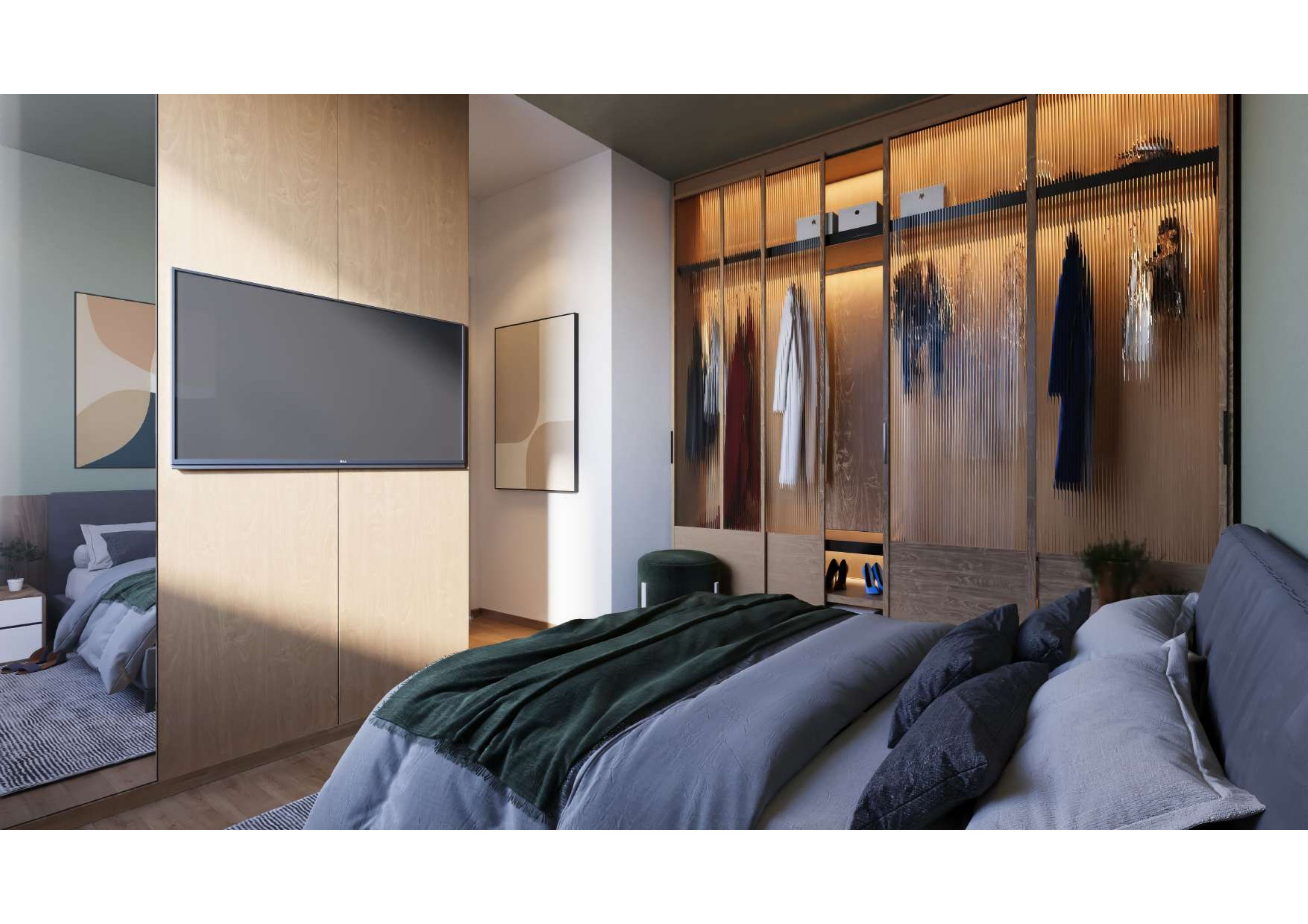 Imagens do imóveis Apartamento Na Planta À Venda Residencial Lancelot Londrina