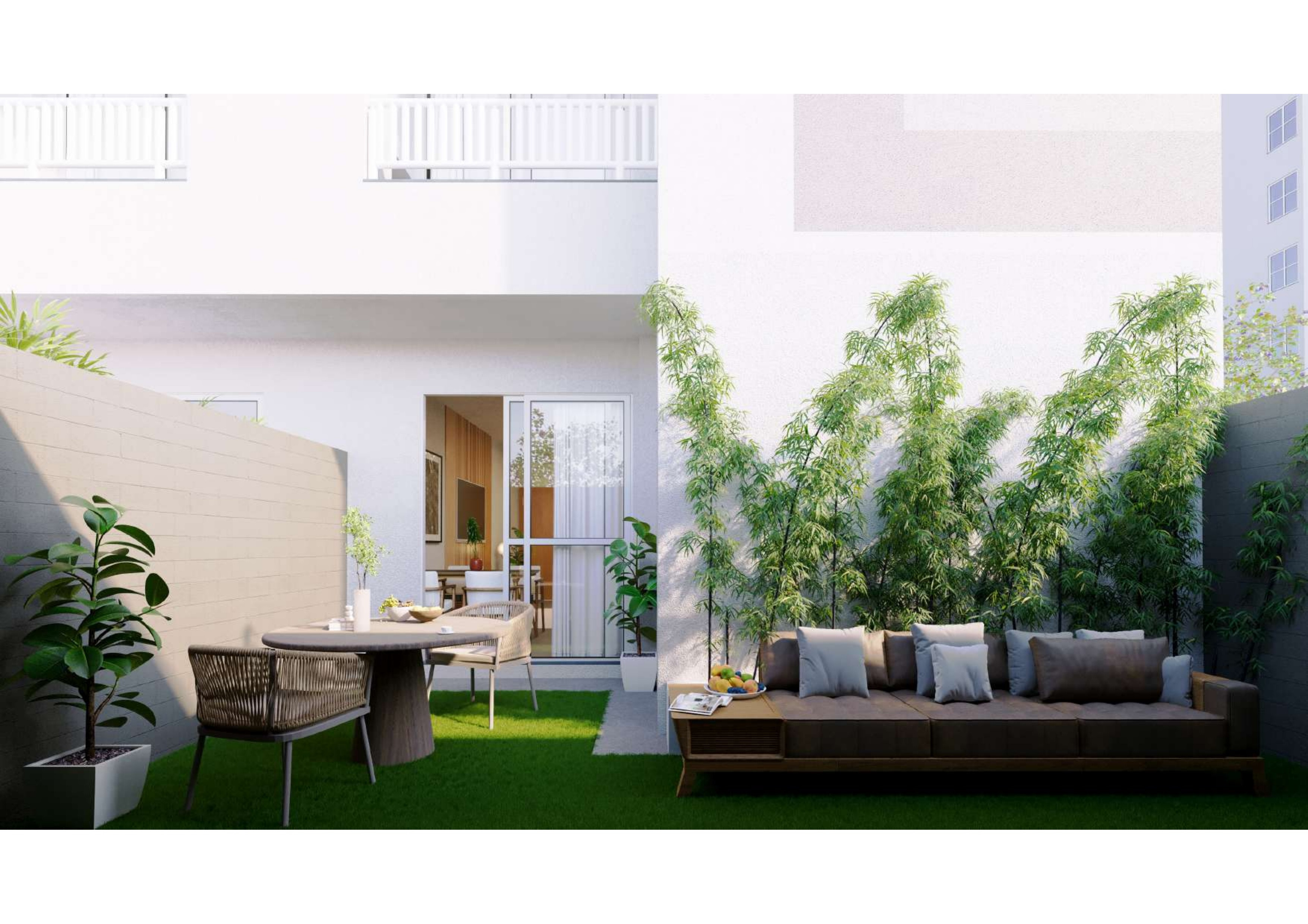 Imagens do imóveis Apartamento Na Planta À Venda Residencial Lancelot Londrina