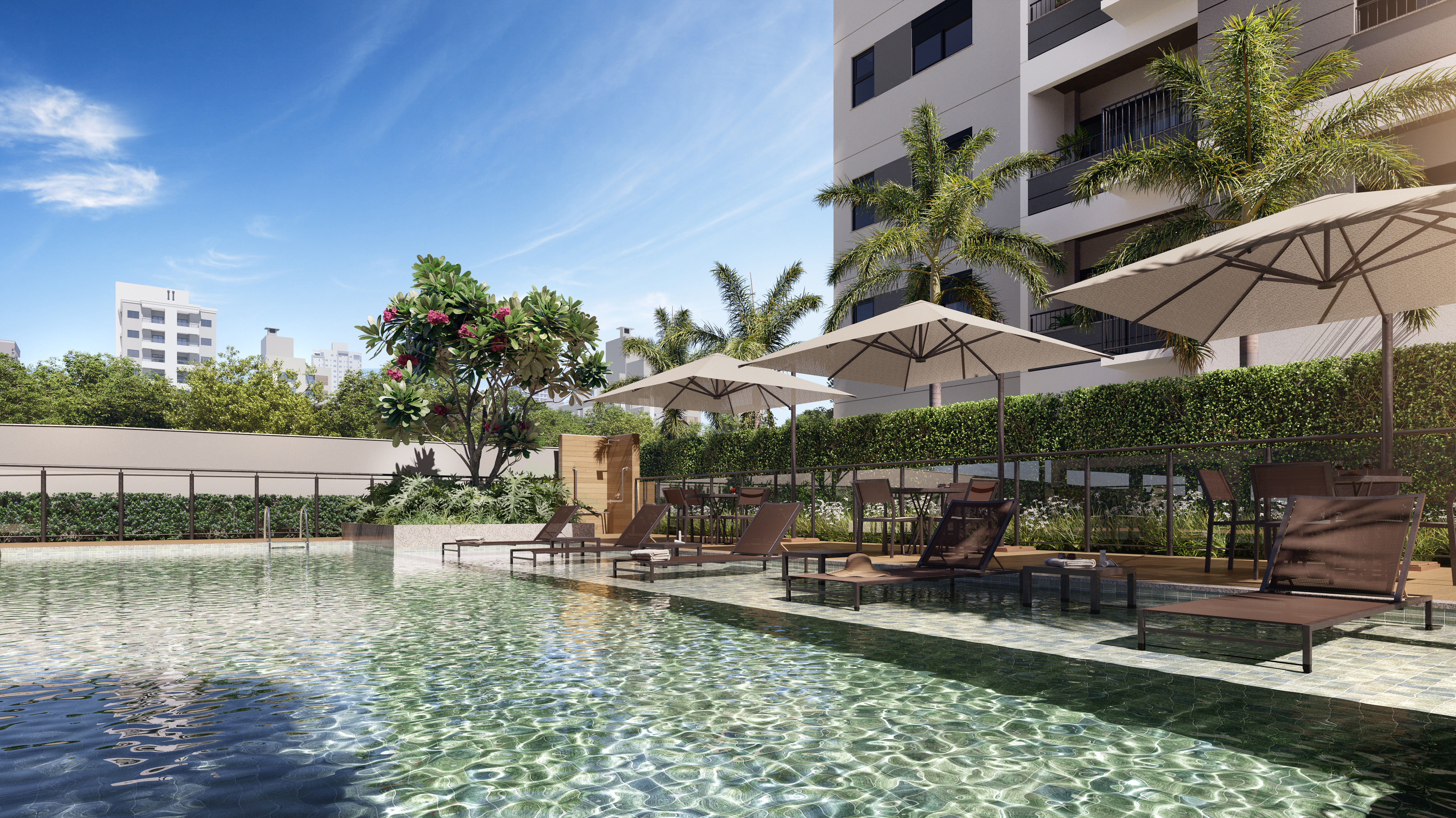 Imagens do imóveis Sensia Aurora