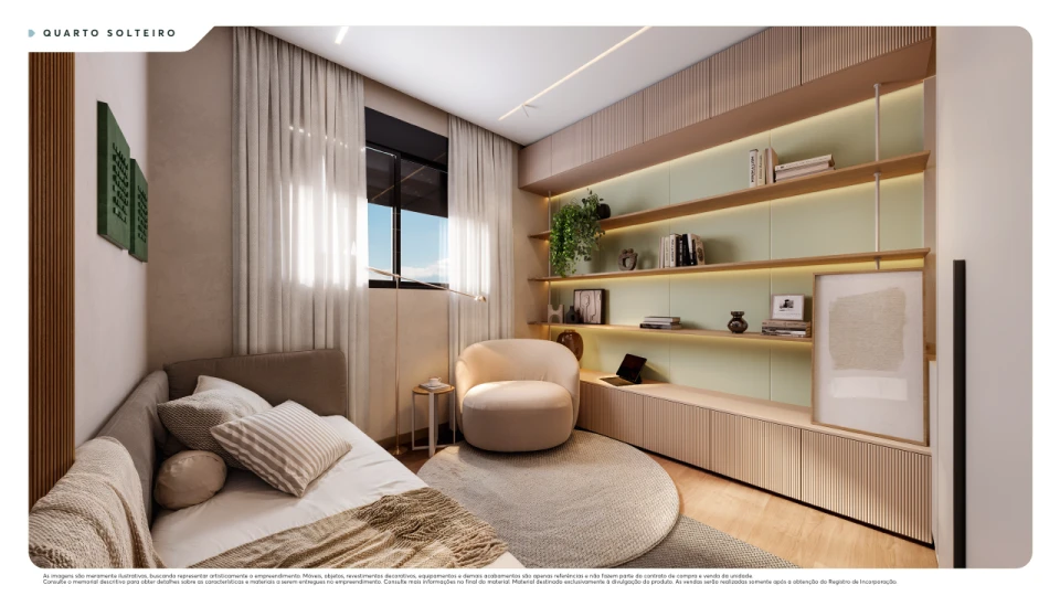 Imagens do imóveis Apartamento Na Planta À Venda Sensia Alameda Londrina