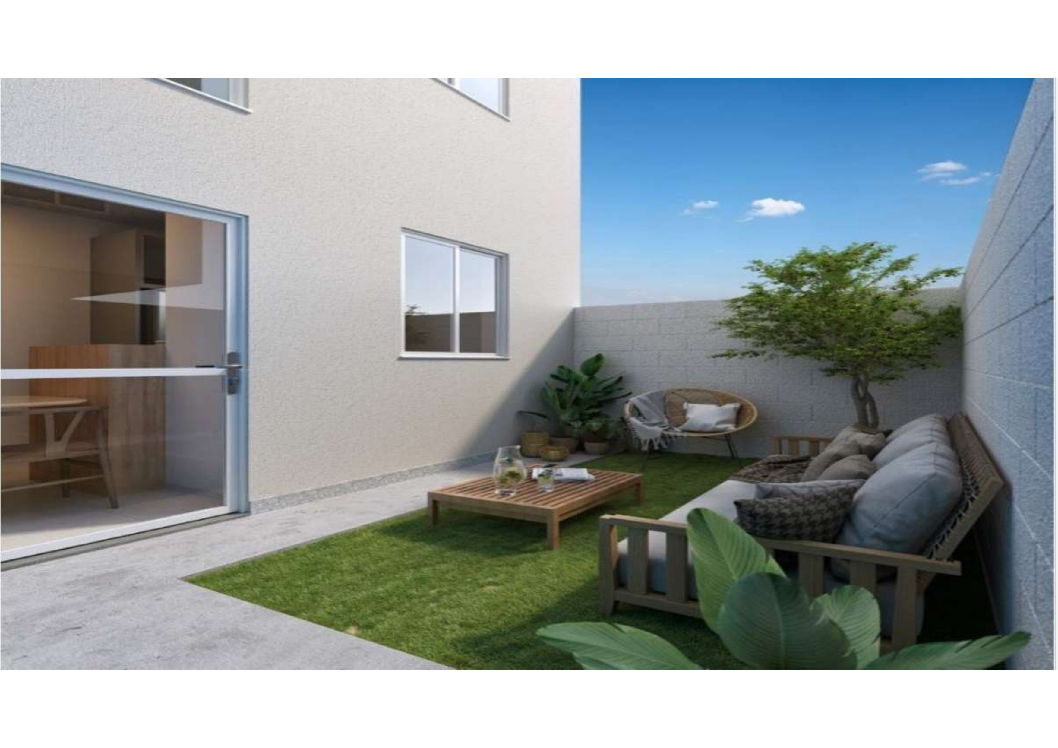 Imagens do imóveis Apartamento Na Planta À Venda Residencial Loreto Londrina