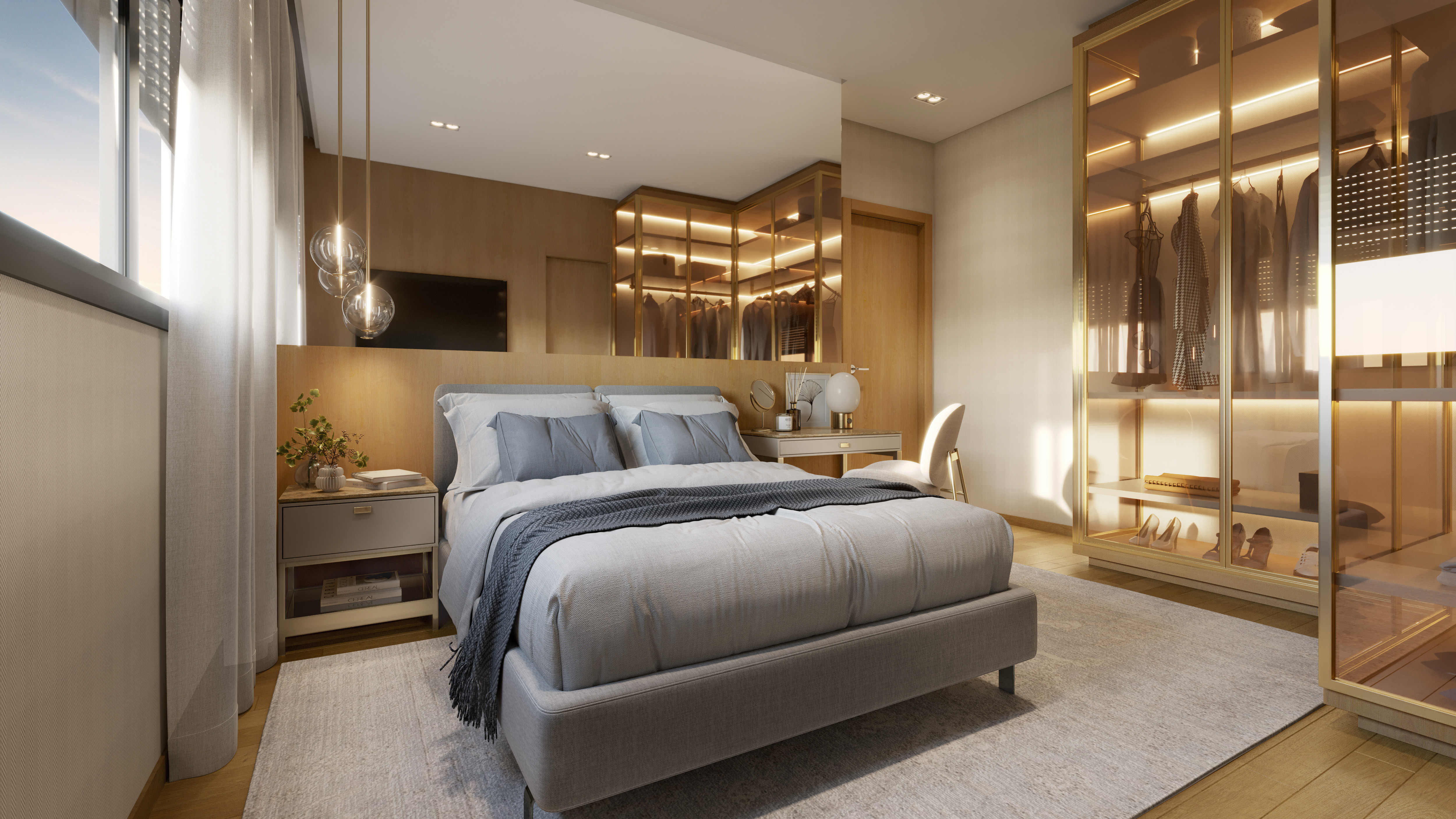 Imagens do imóveis Sensia Aurora