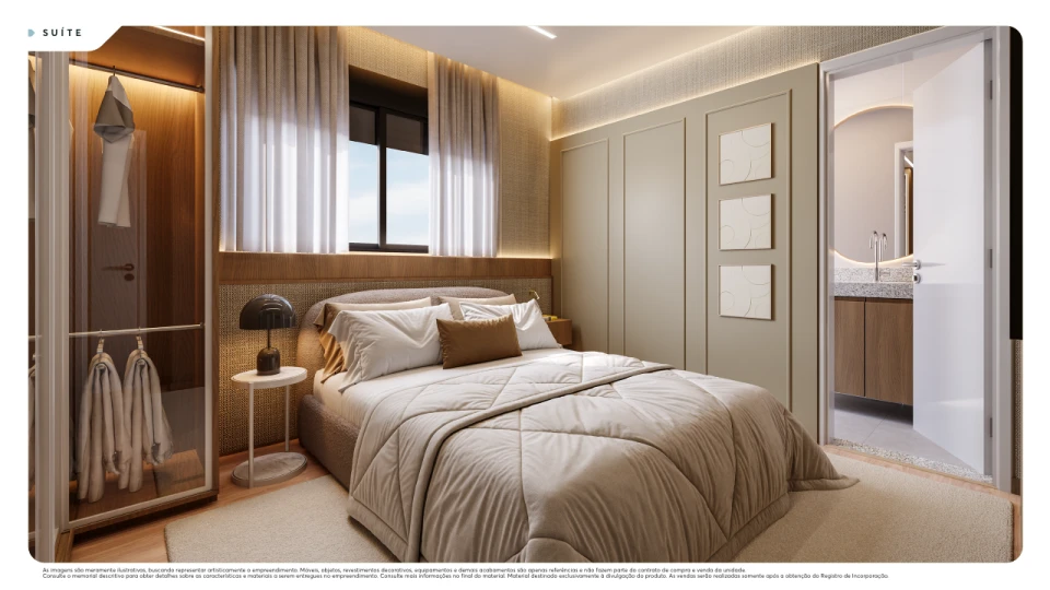 Imagens do imóveis Apartamento Na Planta À Venda Sensia Alameda Londrina