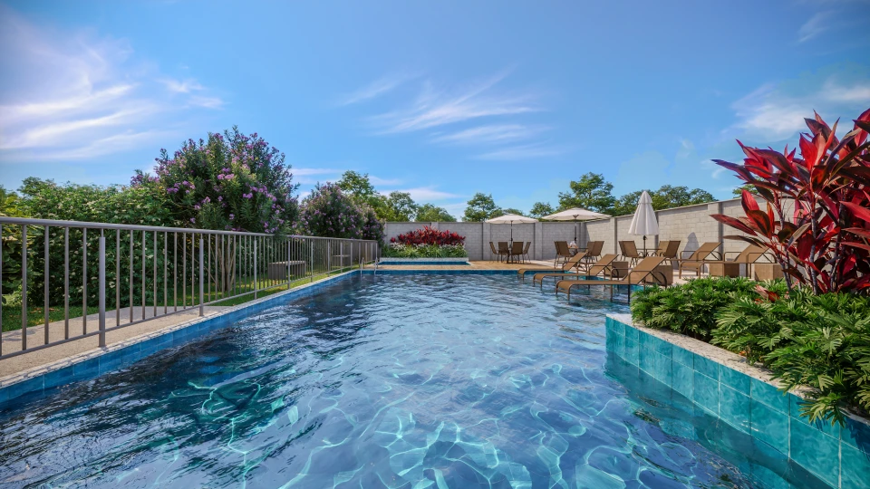 Imagens do imóveis Apartamento Na Planta À Venda Residencial Linz Londrina