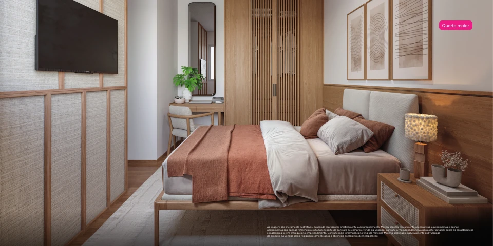 Imagens do imóveis Apartamento Na Planta À Venda Residencial Lake Dalí Londrina