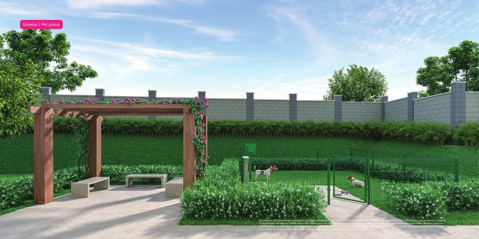 Imagens do imóveis Apartamento Na Planta À Venda Residencial Lake Dalí Londrina