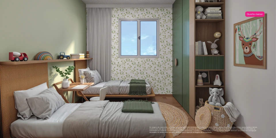 Imagens do imóveis Apartamento Na Planta À Venda Residencial Lake Dalí Londrina