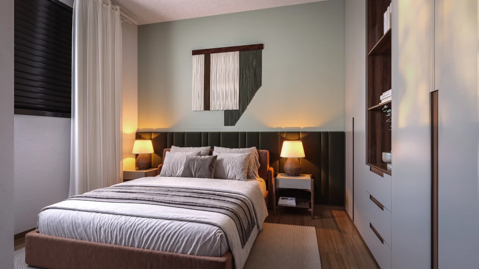 Imagens do imóveis Apartamento Na Planta À Venda Residencial Linz Londrina