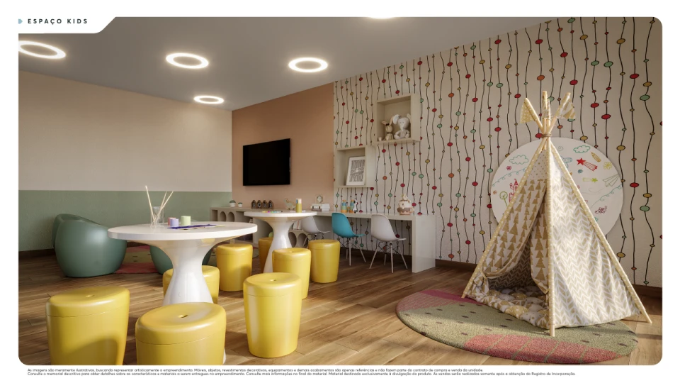 Imagens do imóveis Apartamento Na Planta À Venda Sensia Alameda Londrina