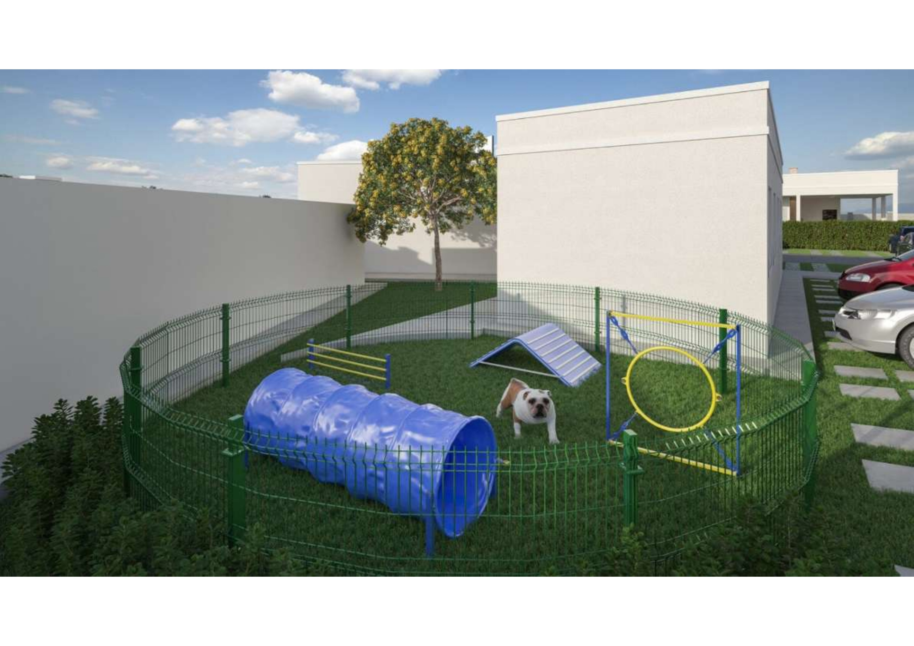 Imagens do imóveis Apartamento Na Planta À Venda Residencial Loreto Londrina