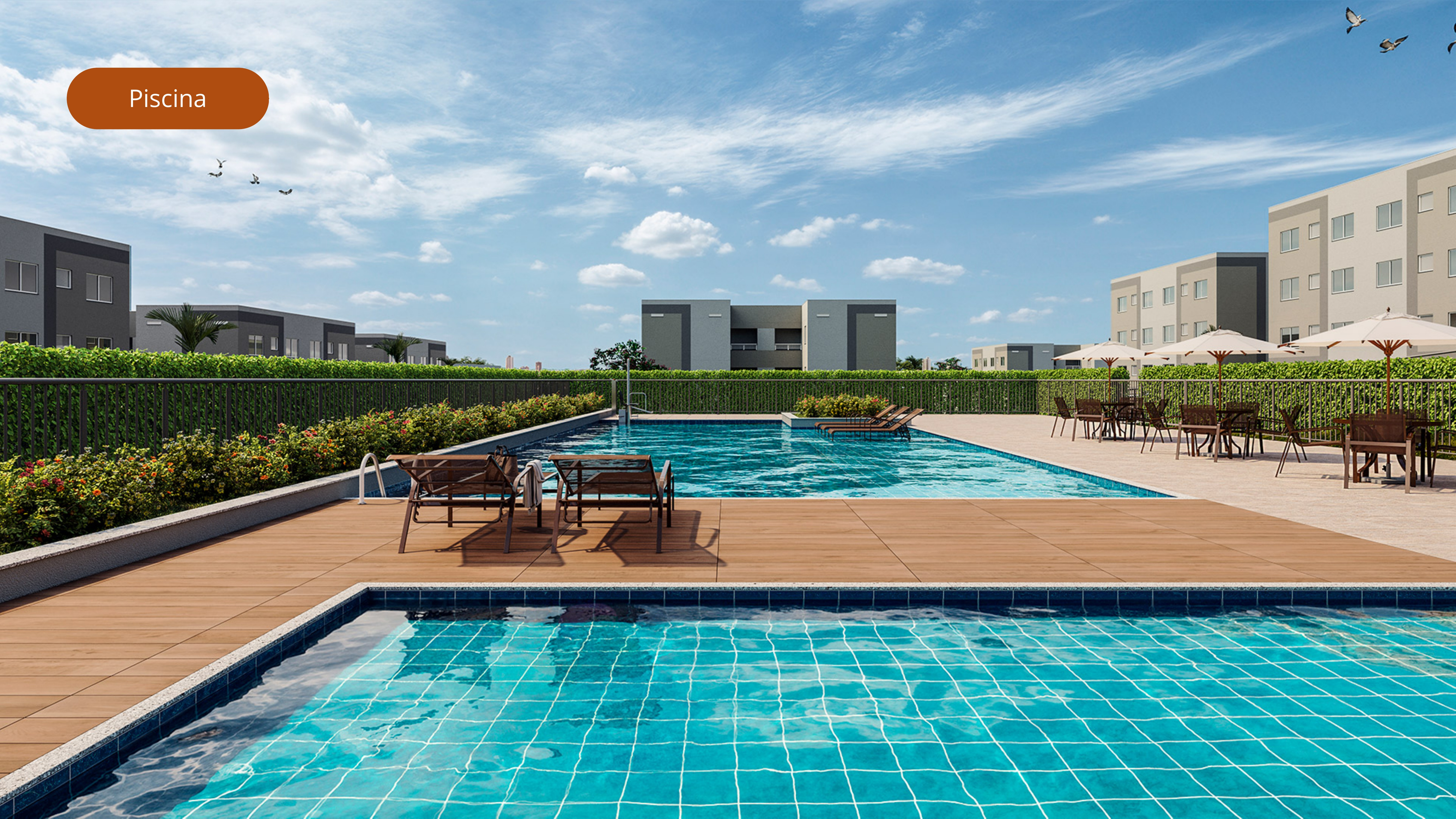 Imagens do imóveis Apartamento Na Planta À Venda Residencial Leon Londrina