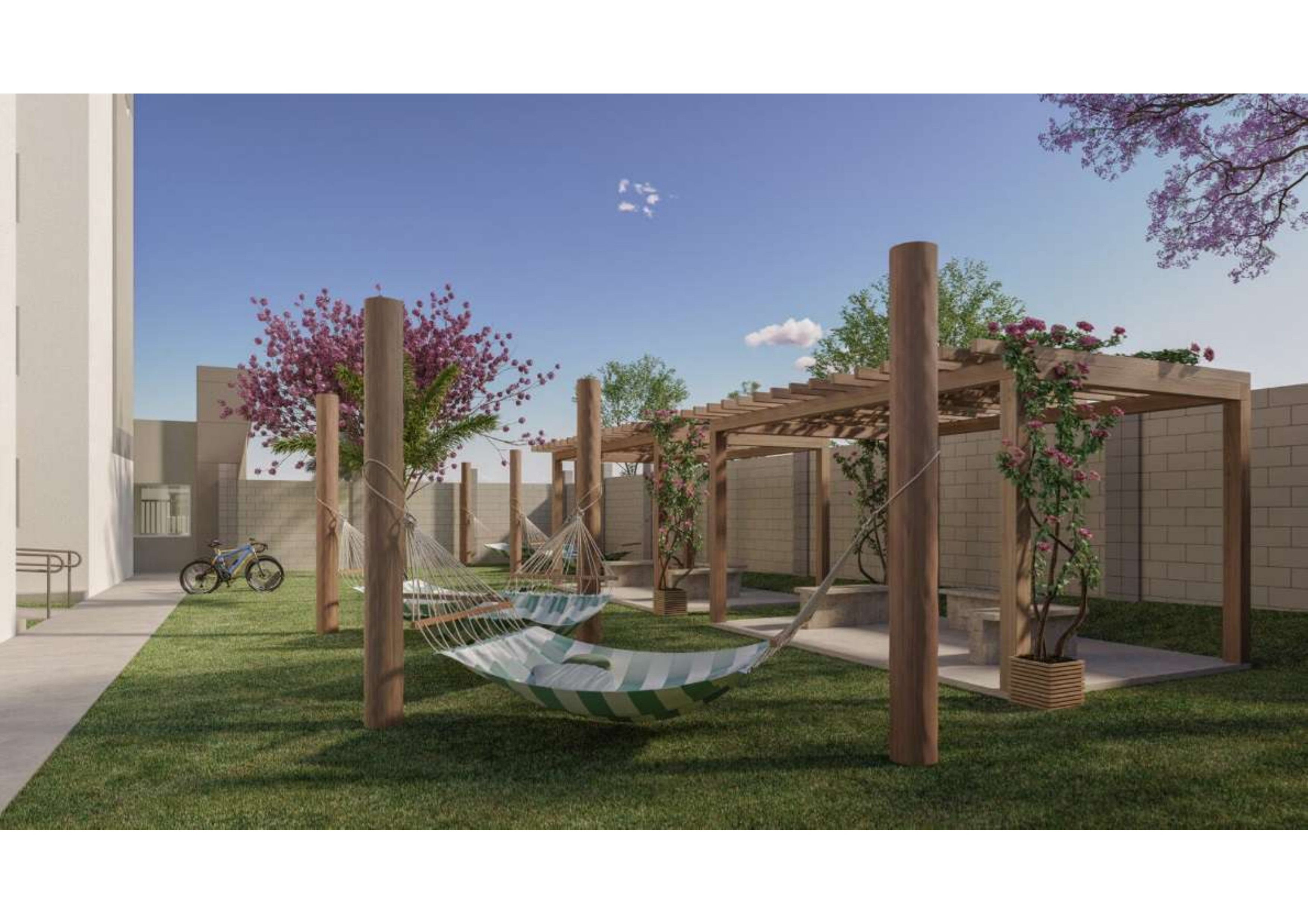 Imagens do imóveis Apartamento Na Planta À Venda Residencial Loreto Londrina