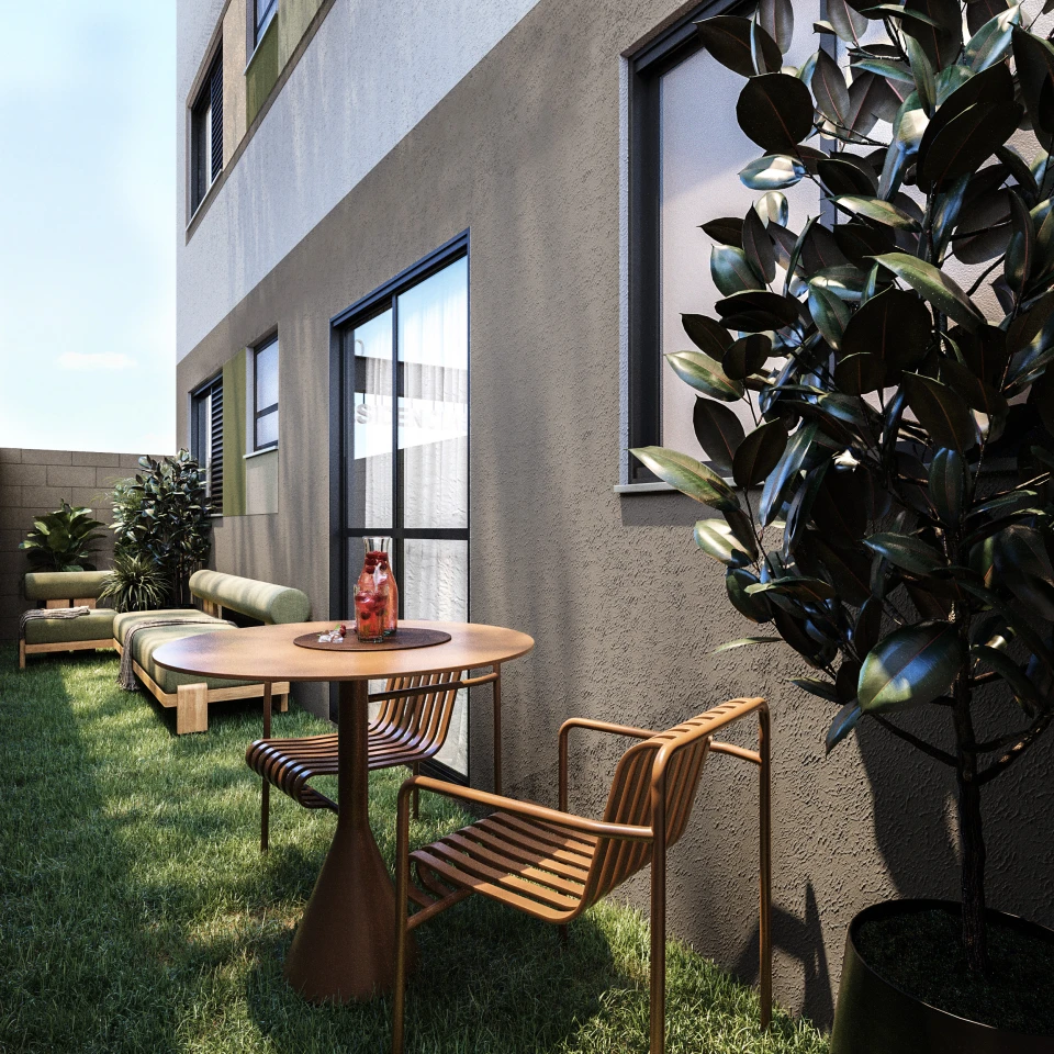 Imagens do imóveis Apartamento Na Planta À Venda Residencial Linz Londrina