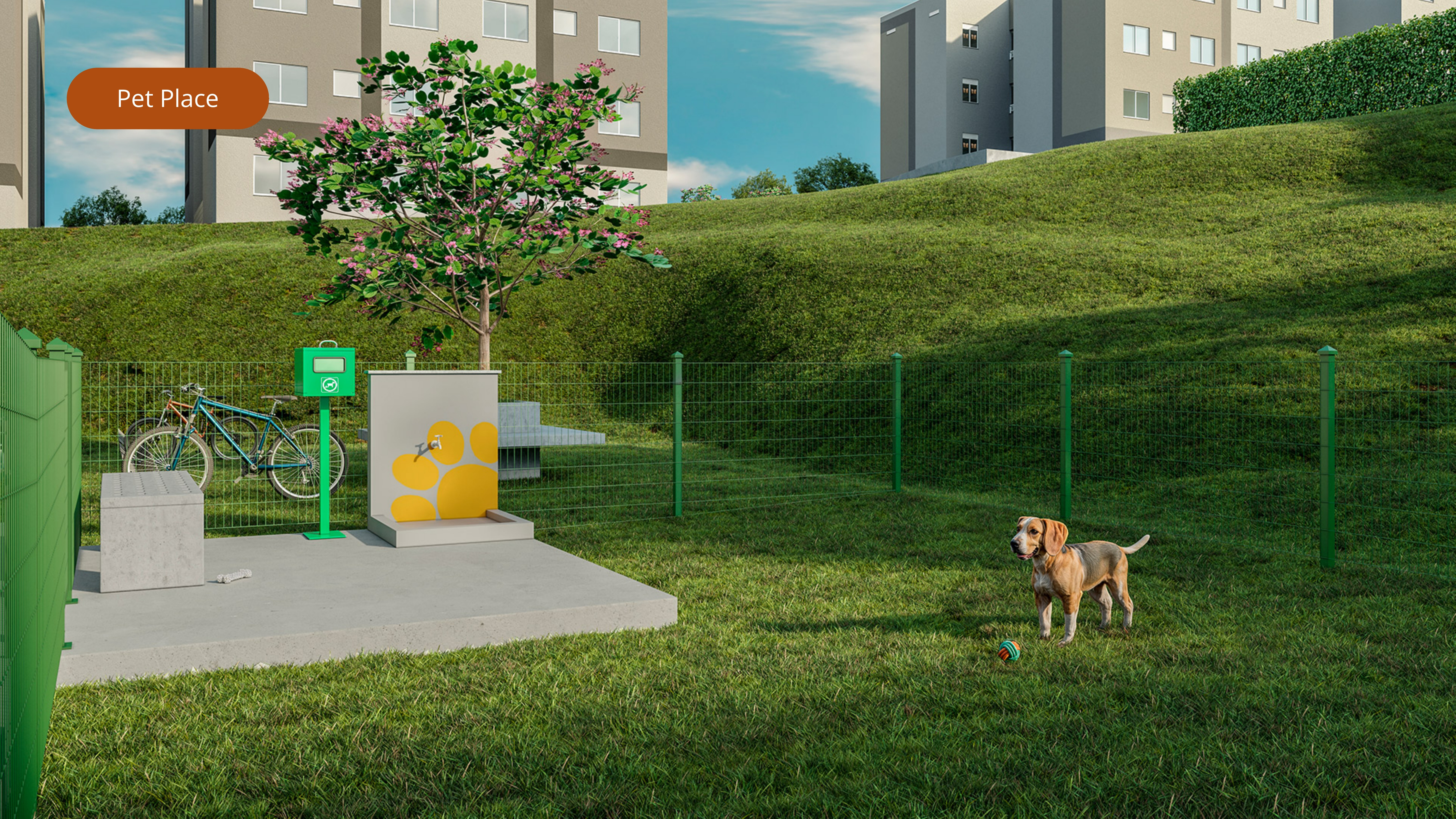 Imagens do imóveis Apartamento Na Planta À Venda Residencial Leon Londrina