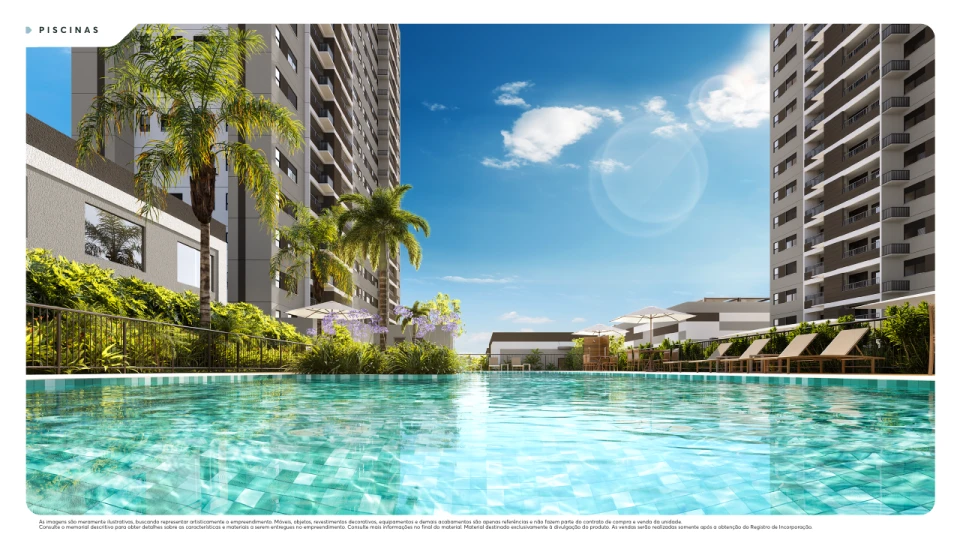 Imagens do imóveis Apartamento Na Planta À Venda Sensia Alameda Londrina