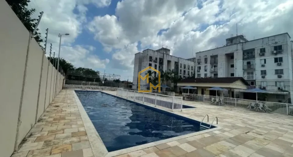 Imagens do imóveis APARTAMENTO, 2 QUARTOS, VITÓRIA MAGUARI - ANANINDEUA