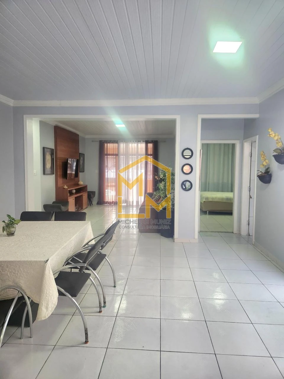 Imagens do imóveis CASA 3 QUARTOS NO MEDICi, AREA GOURMET, TRANQUILIDADE, BELEM