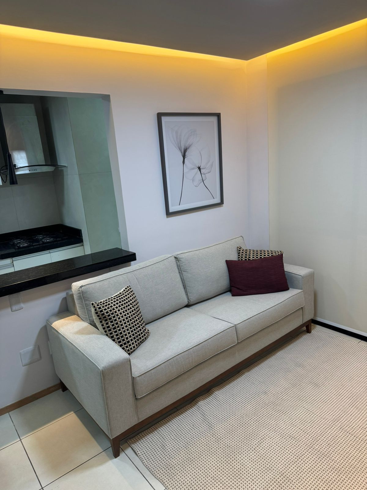 Imagens do imóveis Apartamento Para Alugar The One Belém