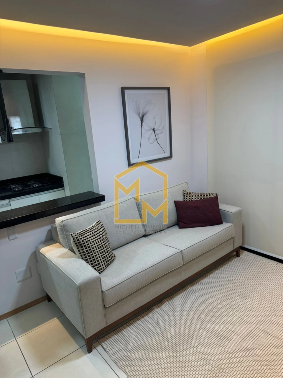 Imagens do imóveis Apartamento Para Alugar The One Belém