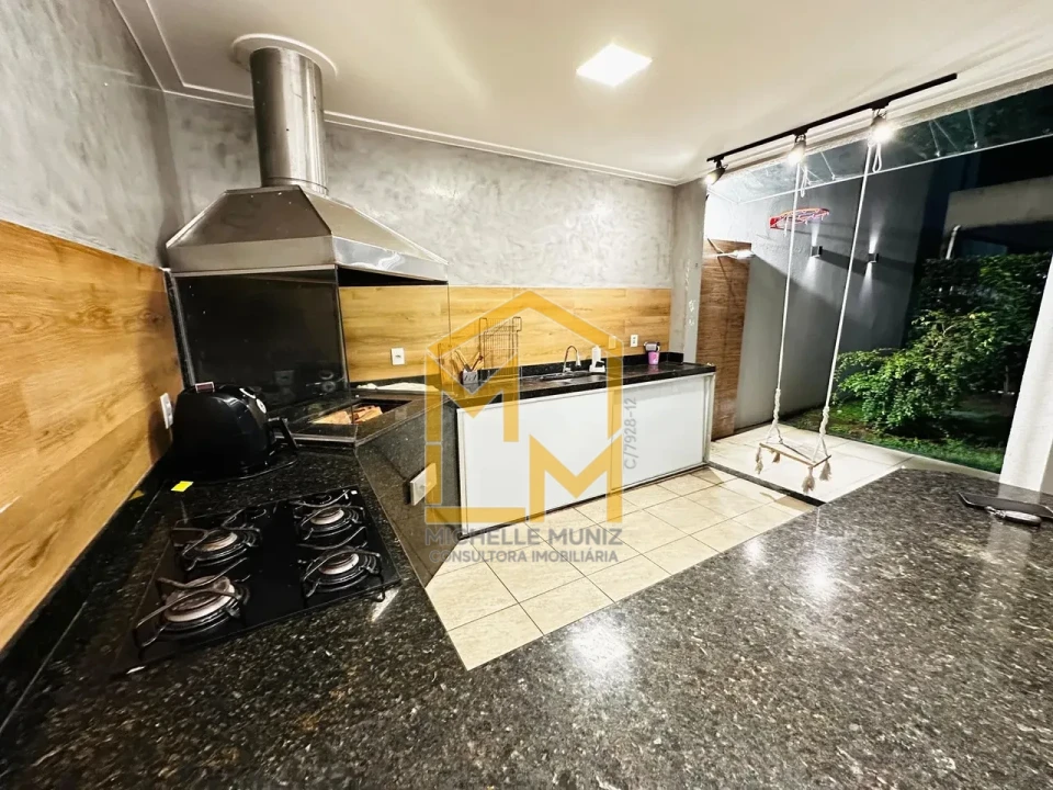 Imagens do imóveis Casa Á Venda Greenvelle Exclusive Belém