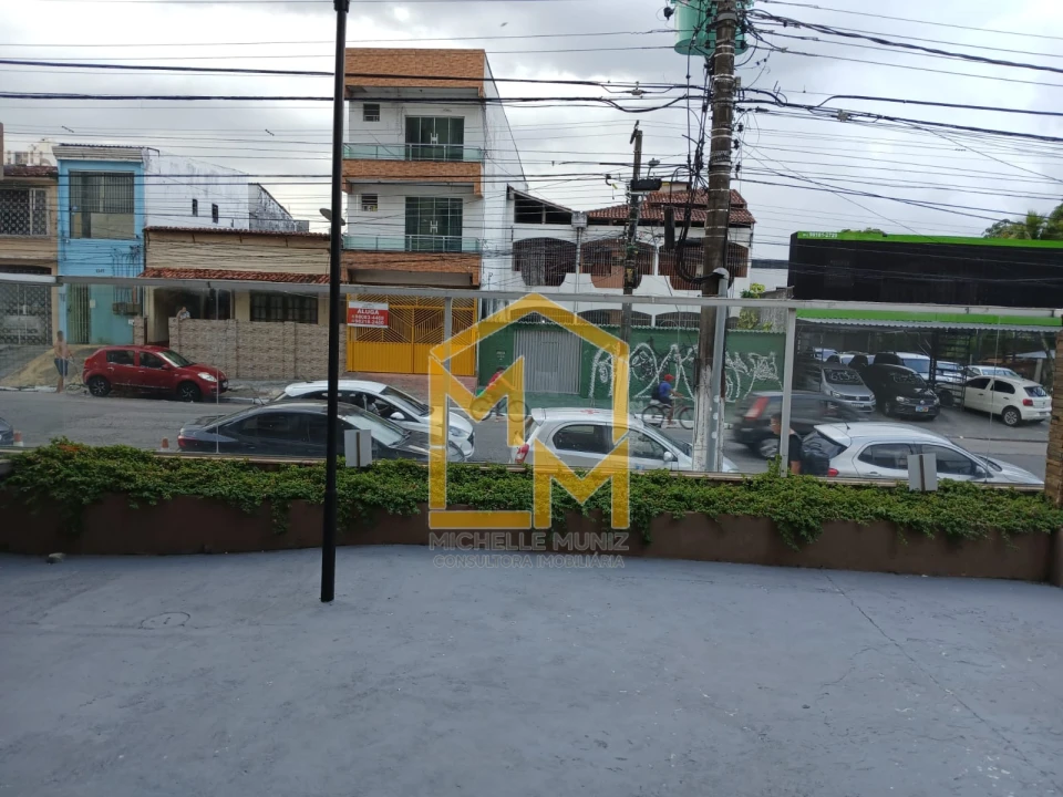 Imagens do imóveis Apartamento Á Venda Maestro Guiães De Barros Belém