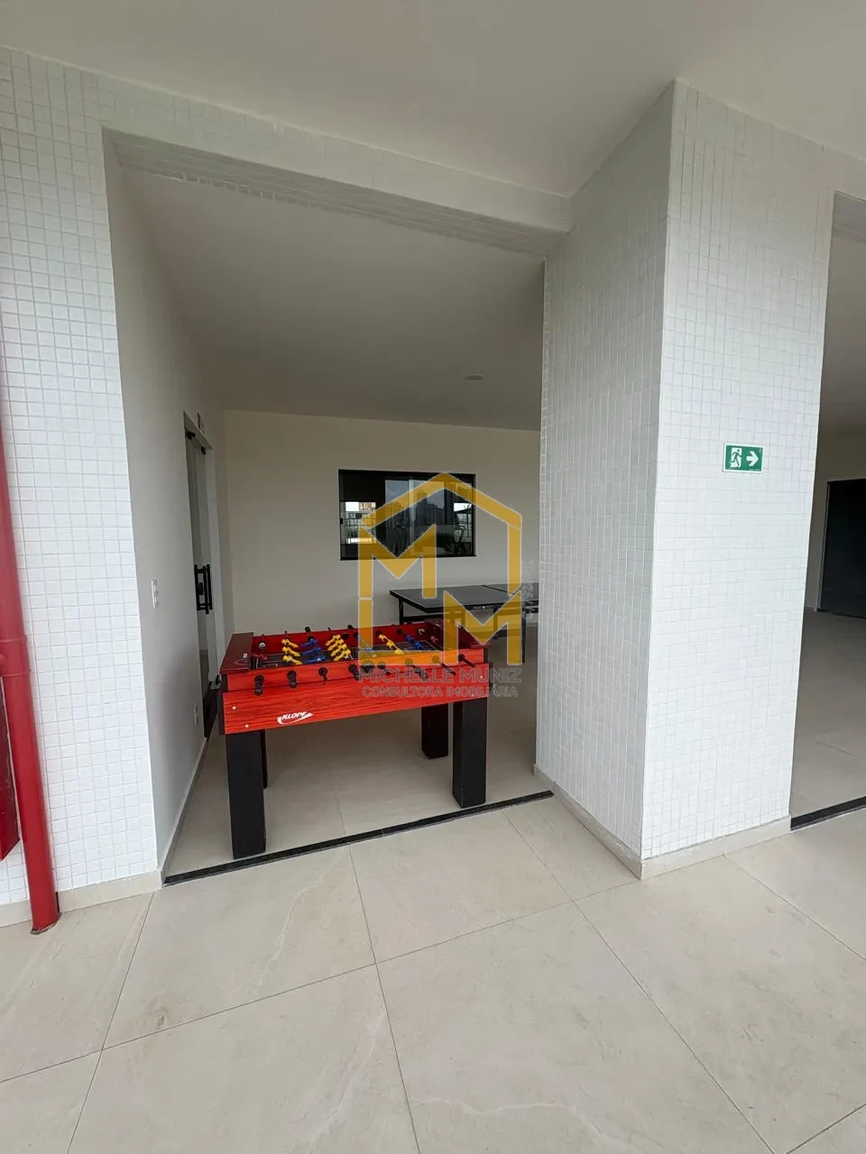 Imagens do imóveis APARTAMENTO, 2 QUARTOS, ATHENAS FUTURE, PEDREIRA - BELÉM