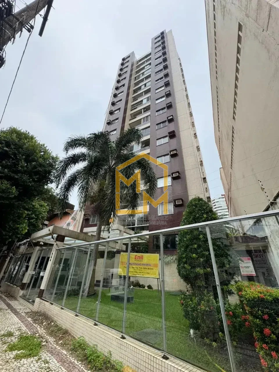 Imagens do imóveis APARTAMENTO, 3 QUARTOS, EDIFÍCIO SOLAR PANCETTI, BATISTA CAMPOS - BELÉM