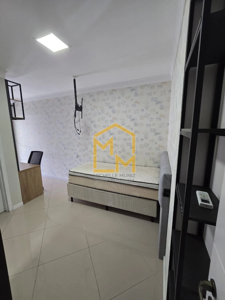 Imagens do imóveis APARTAMENTO, 3 SUÍTES, ED TULLIPAS, NAZARÉ - BELÉM