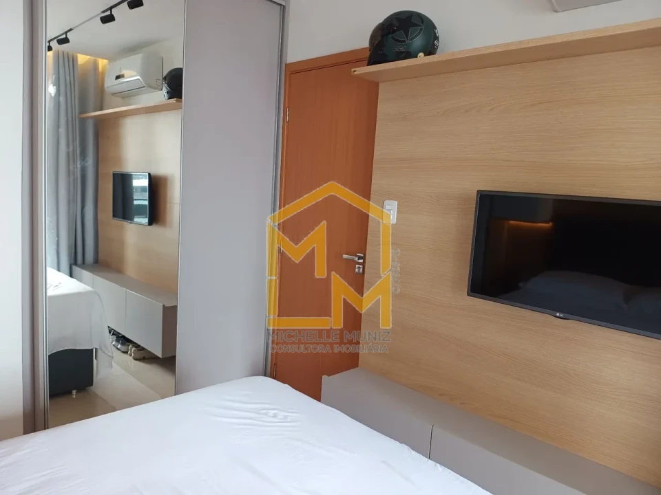 Imagens do imóveis Apartamento Á Venda Condominio W Residence Belém