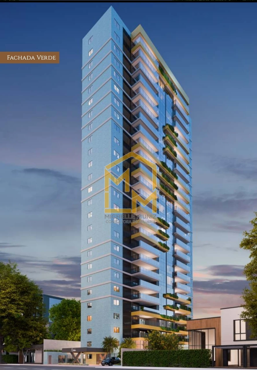 Imagens do imóveis APARTAMENTO, 4 SUÍTES, LANÇAMENTO, ILHA DA MADEIRA, SÃO BRAS - BELÉM - LANÇAMENTO