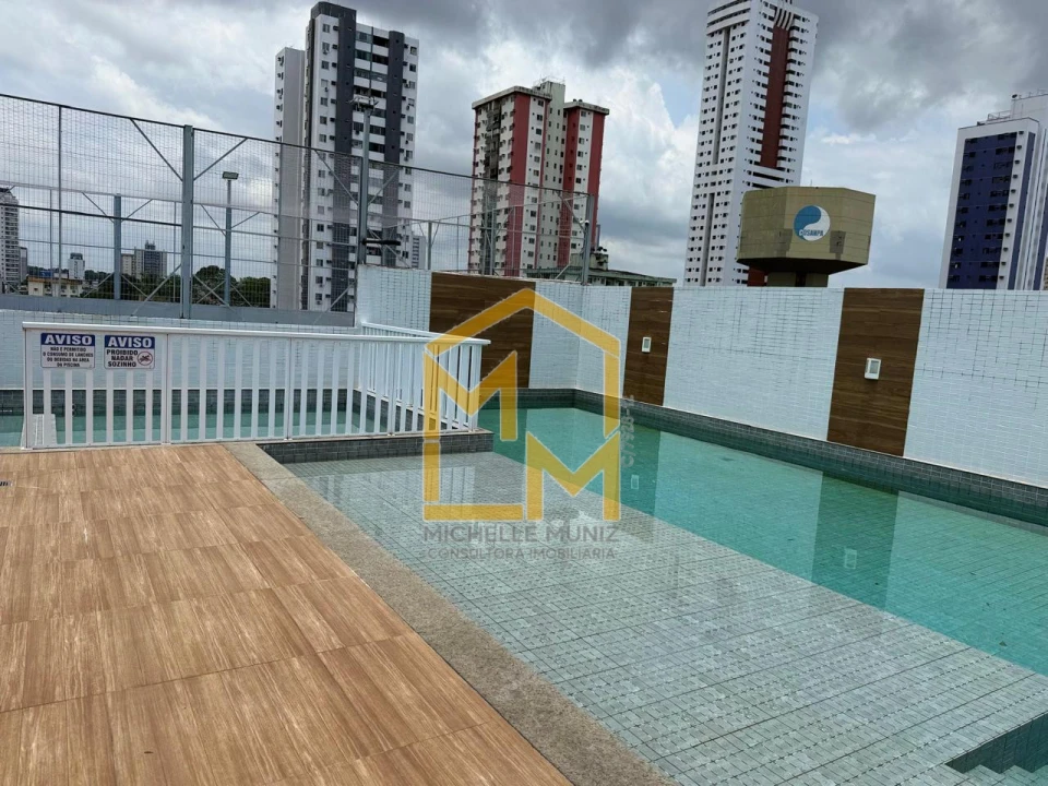 Imagens do imóveis Cop30 Idealle Residence Belém bairro da Pedreira